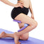 Thigh Workout Exerciser leg Inner Toner Thigh TrimmerWeight Loss Slimming Home Gym Trainer Equipment